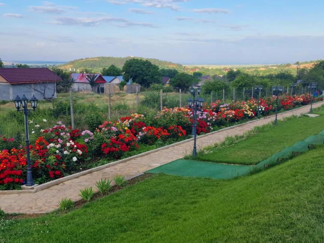 Relax Hotel Greci Екстериор снимка