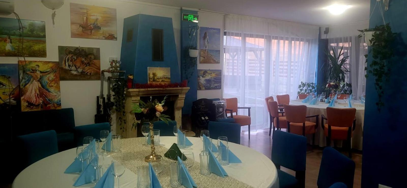 Relax Hotel Greci Екстериор снимка