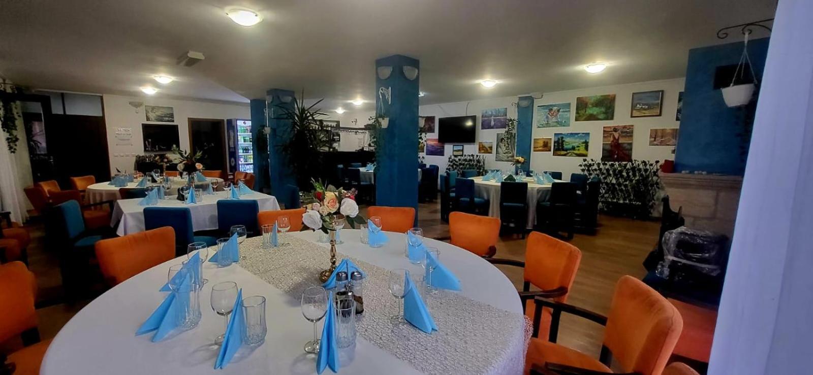 Relax Hotel Greci Екстериор снимка