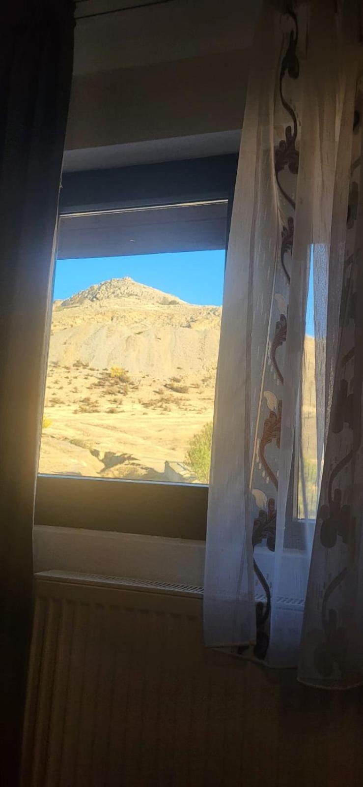 Relax Hotel Greci Екстериор снимка