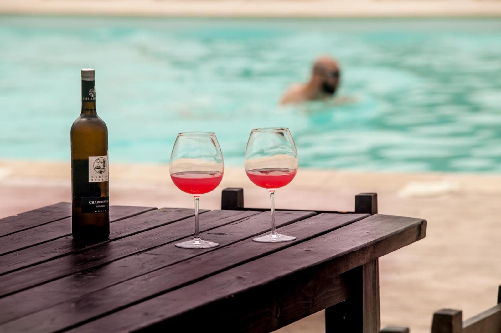 Relax Hotel Greci Екстериор снимка